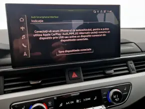 A4 Advanced 40 TDI thumbnail