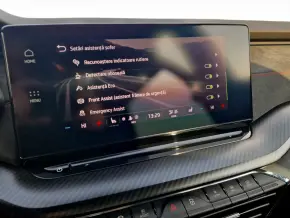 OCTAVIA RS TDI DSG thumbnail