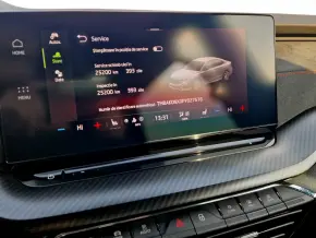 OCTAVIA RS TDI DSG thumbnail