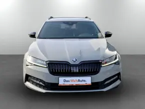 SUPERB COMBI SPORTLINE 2.0 TSI DSG thumbnail