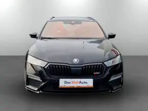 OCTAVIA Comb RS iV DSG thumbnail