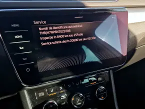 SUPERB COMBI AMBITION 2.0 TDI DSG thumbnail