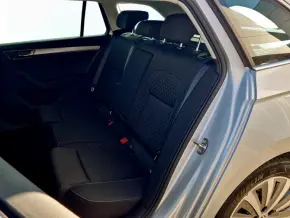 SUPERB COMBI AMBITION 2.0 TDI DSG thumbnail