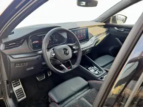 OCTAVIA RS TDI DSG thumbnail