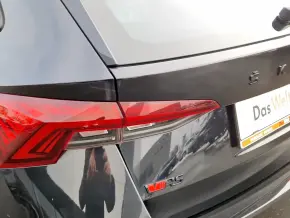OCTAVIA Comb RS iV DSG thumbnail