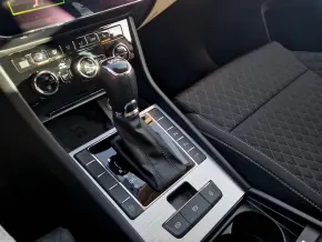 SUPERB COMBI AMBITION 2.0 TDI DSG thumbnail