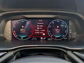 OCTAVIA RS TDI DSG thumbnail