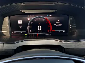 SUPERB COMBI AMBITION 2.0 TDI DSG thumbnail