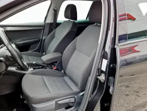 OCTAVIA Combi Ambition Limited TDI DSG thumbnail
