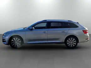 SUPERB COMBI AMBITION 2.0 TDI DSG thumbnail