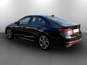 OCTAVIA RS TDI DSG thumbnail