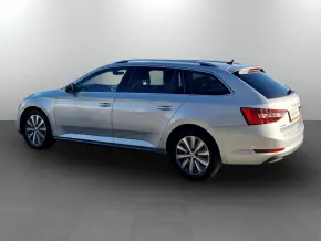 SUPERB COMBI AMBITION 2.0 TDI DSG thumbnail