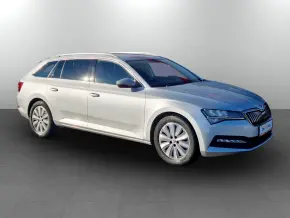 SUPERB COMBI AMBITION 2.0 TDI DSG thumbnail