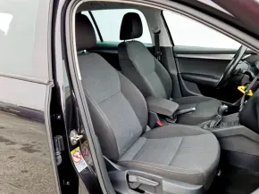 OCTAVIA Combi Ambition Limited TDI DSG thumbnail
