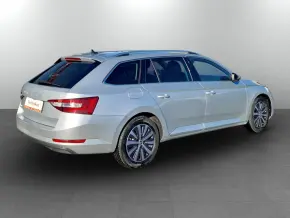 SUPERB COMBI AMBITION 2.0 TDI DSG thumbnail