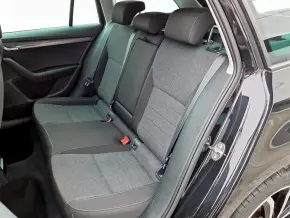OCTAVIA Combi Ambition Limited TDI DSG thumbnail