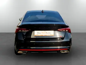 OCTAVIA RS TDI DSG thumbnail