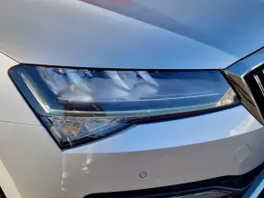SUPERB COMBI AMBITION 2.0 TDI DSG thumbnail