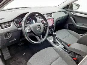OCTAVIA Combi Ambition Limited TDI DSG thumbnail