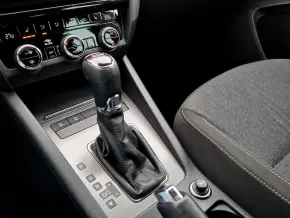 OCTAVIA Combi Ambition Limited TDI DSG thumbnail