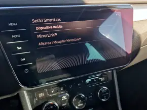 SUPERB COMBI AMBITION 2.0 TDI DSG thumbnail