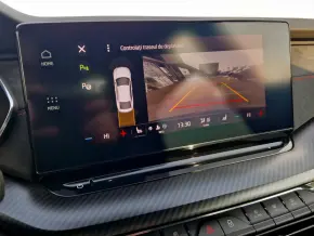 OCTAVIA RS TDI DSG thumbnail