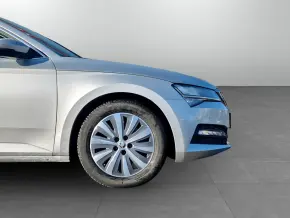 SUPERB COMBI AMBITION 2.0 TDI DSG thumbnail