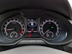 OCTAVIA Combi Ambition Limited TDI DSG thumbnail