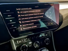 SUPERB COMBI AMBITION 2.0 TDI DSG thumbnail