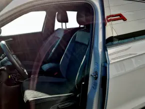 T-Cross Life TSI DSG thumbnail