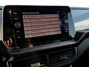 T-Cross Life TSI DSG thumbnail