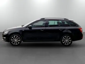OCTAVIA Combi Ambition Limited TDI DSG thumbnail