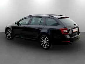 OCTAVIA Combi Ambition Limited TDI DSG thumbnail