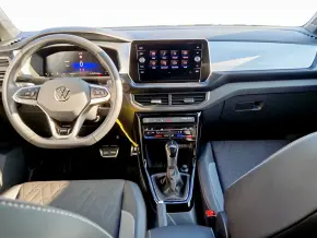 T-Cross Life TSI DSG thumbnail