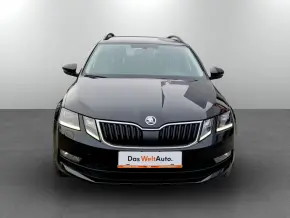 OCTAVIA Combi Ambition Limited TDI DSG thumbnail