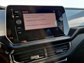 T-Cross Life TSI DSG thumbnail