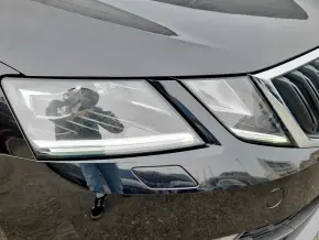 OCTAVIA Combi Ambition Limited TDI DSG thumbnail
