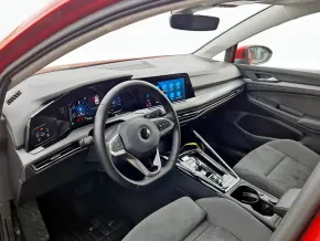 Golf Style 1.4  eHybrid OPF thumbnail