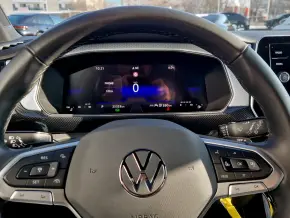 T-Cross Life TSI DSG thumbnail