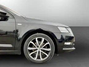 OCTAVIA Combi Ambition Limited TDI DSG thumbnail