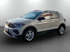 T-Cross Life TSI DSG thumbnail