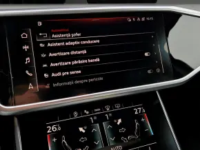 A6 Sport 45 TFSI quattro thumbnail