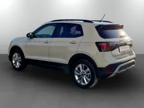 T-Cross Life TSI DSG thumbnail