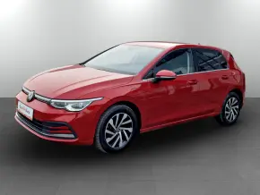 Golf Style 1.4  eHybrid OPF thumbnail