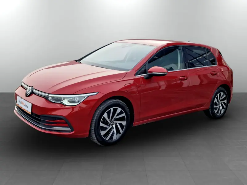 Golf Style 1.4  eHybrid OPF