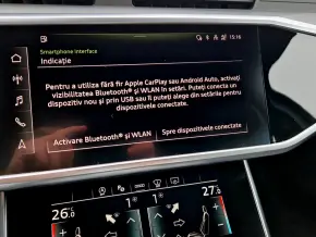 A6 Sport 45 TFSI quattro thumbnail