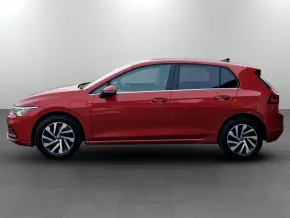 Golf Style 1.4  eHybrid OPF thumbnail