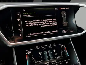 A6 Sport 45 TFSI quattro thumbnail