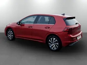 Golf Style 1.4  eHybrid OPF thumbnail