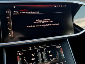 A6 Advanced 40 TDI quattro thumbnail